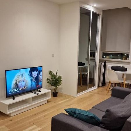 London Stadium Apartment エクステリア 写真