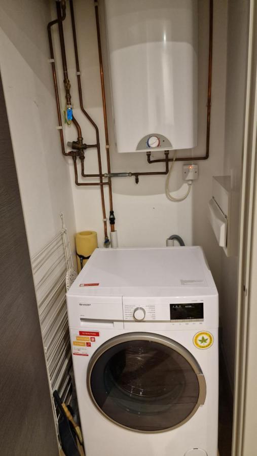 London Stadium Apartment エクステリア 写真