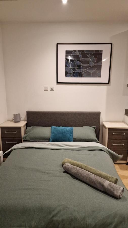 London Stadium Apartment エクステリア 写真