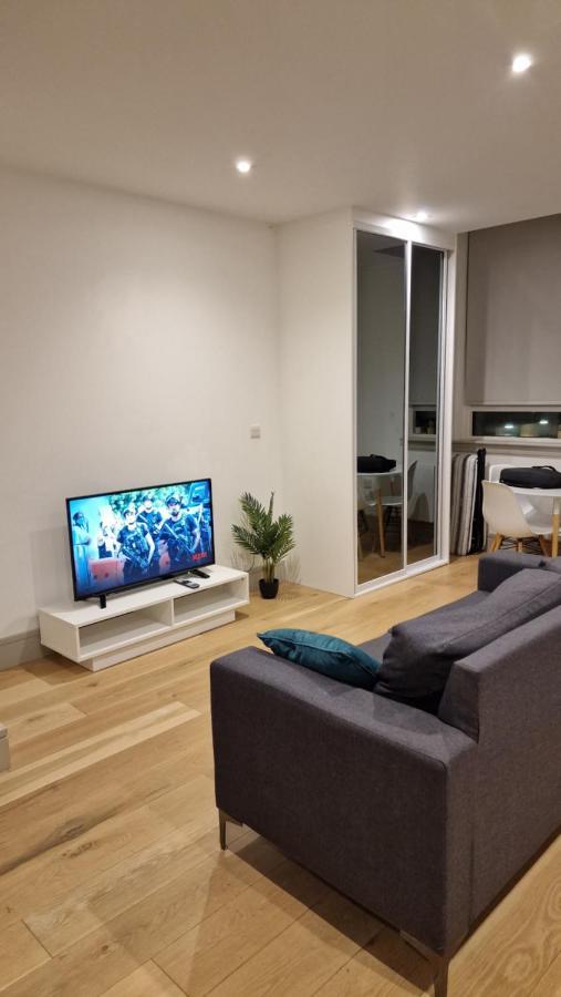 London Stadium Apartment エクステリア 写真
