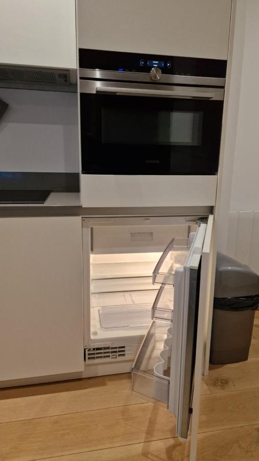 London Stadium Apartment エクステリア 写真