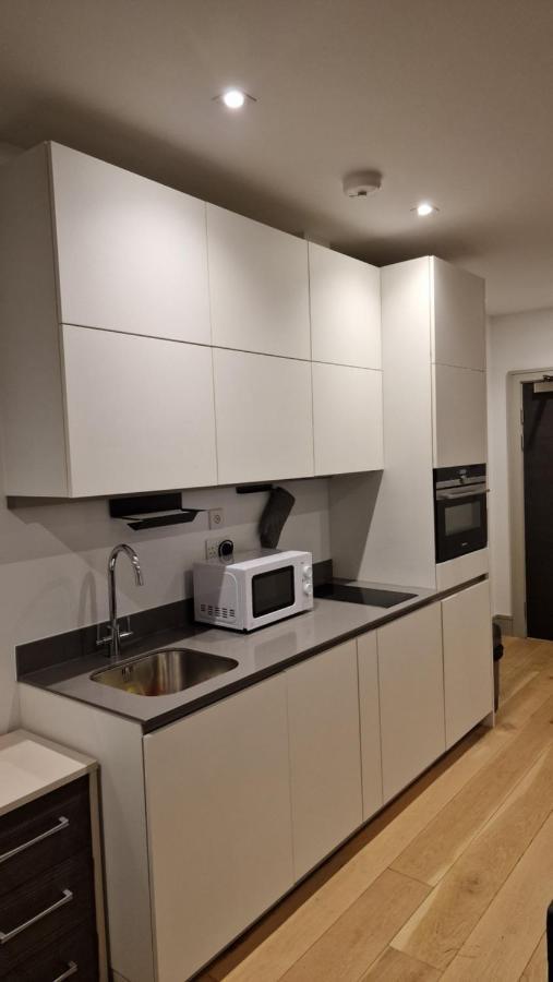 London Stadium Apartment エクステリア 写真
