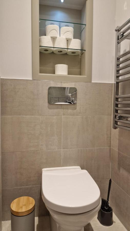 London Stadium Apartment エクステリア 写真