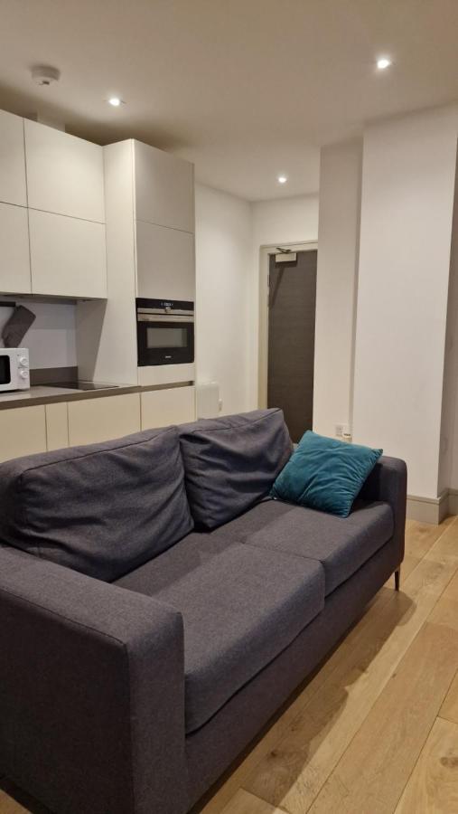 London Stadium Apartment エクステリア 写真