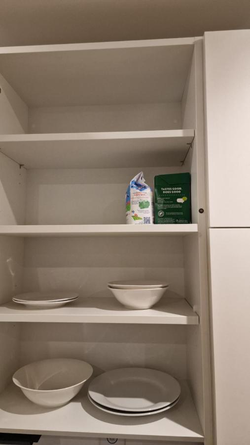 London Stadium Apartment エクステリア 写真