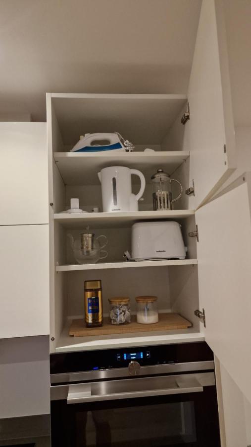 London Stadium Apartment エクステリア 写真